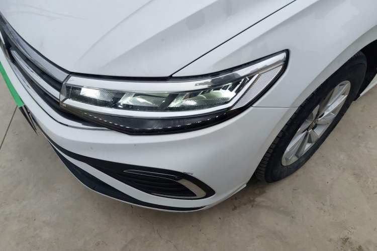 Used Volkswagen Bora 2023 200TSI DSG Comfort Edition
