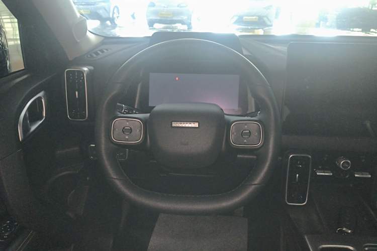 Used Haval DARGO 2026 Model 1.5T DCT Border Collie Edition
