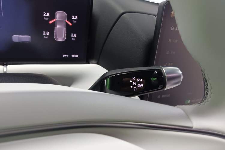 Used XPeng G9 2025 625 Long-Range Max