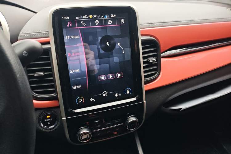 Used Chery QQ Little Ant 2019 4-Seater Smart Edition 30.6 kWh