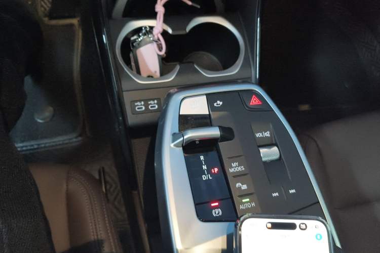 Used BMW X1 2023 sDrive25Li M Sport Package