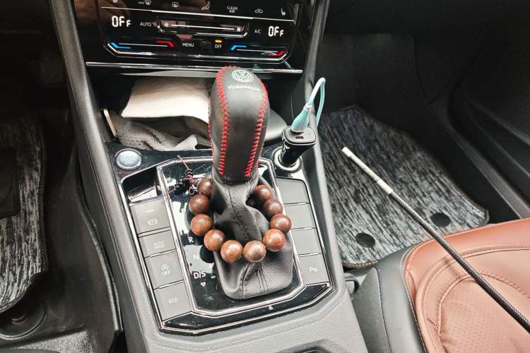 Used Volkswagen Lavida 2021 280TSI DSG Luxury Edition