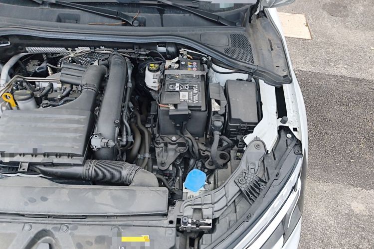 Used Audi A3 2024 A3L Limousine 35 TFSI Fashion Sport Model