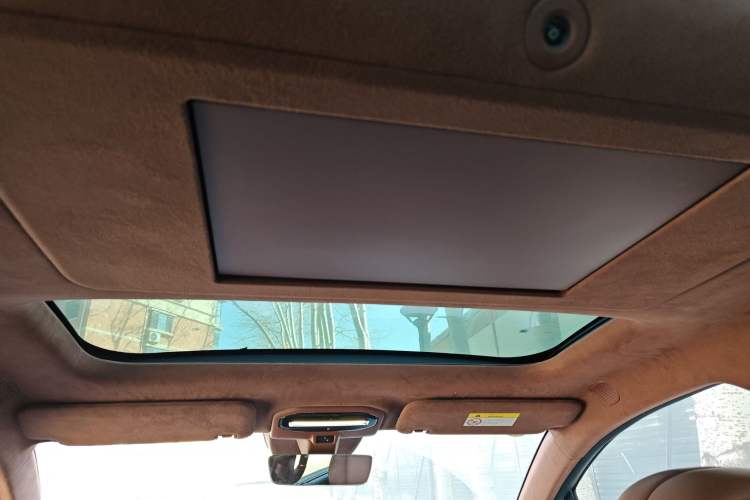 Used Hyptec HL 2025 Model Revised 350 Max Six-Seater LiDAR Edition