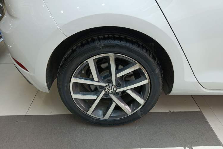 Used Volkswagen Golf 2020 280TSI DSG Comfort Version