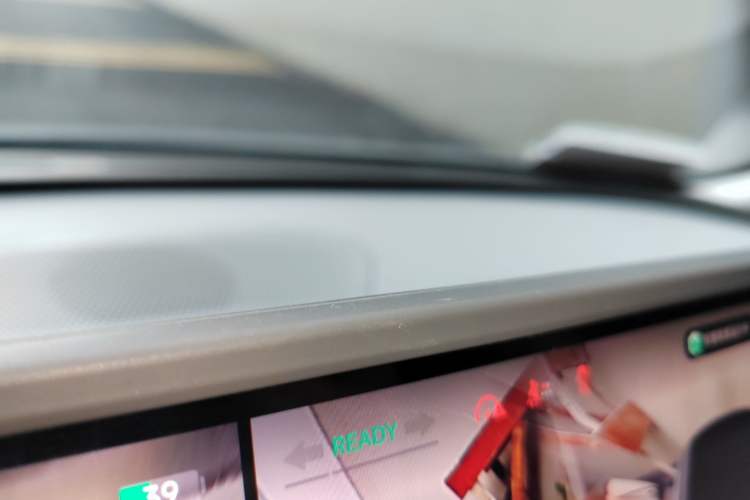 Used XPeng MONA M03 2025 620 Ultra-Long Range Plus