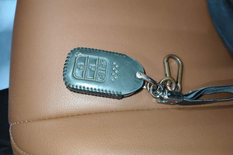 Used Honda Civic 2019 220TURBO CVT Dynamic Edition China VI
