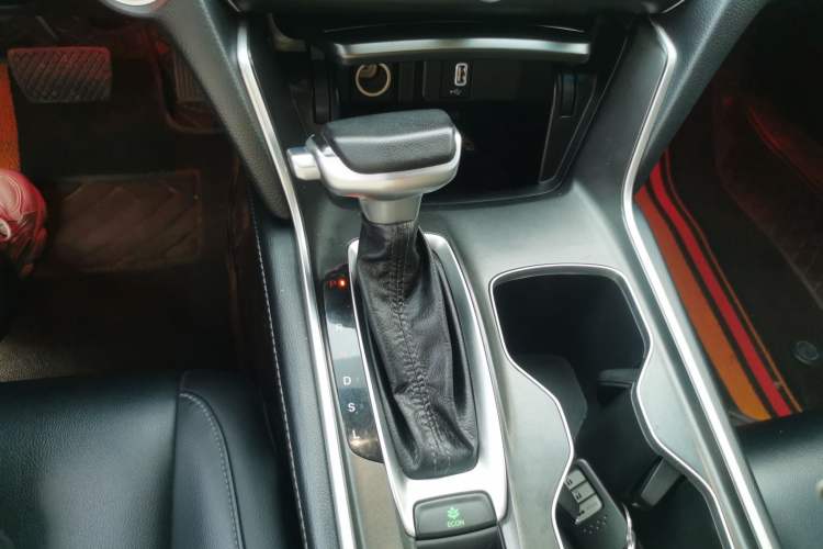 Used Honda Accord 2018 230TURBO Comfort Version National V
