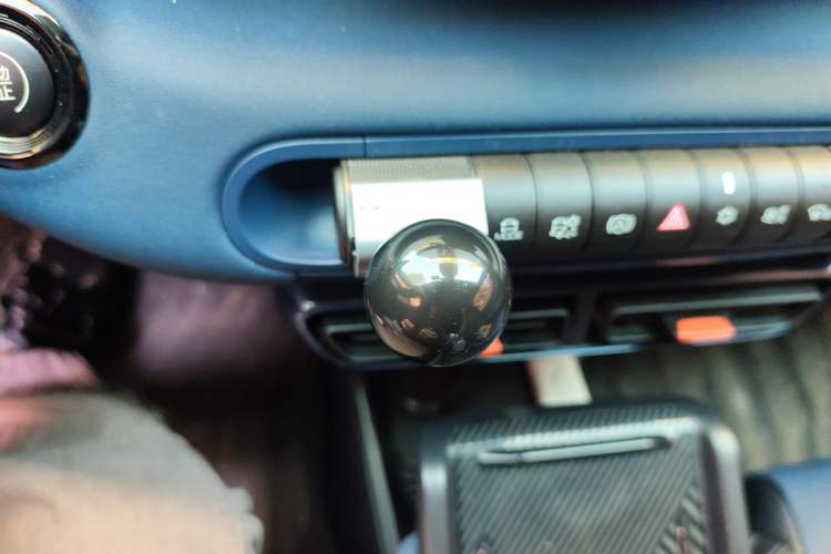 Used BYD Seagull 2023 Flying Edition
