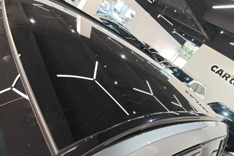 Used BMW X1 M35Li 2024 M35Li
