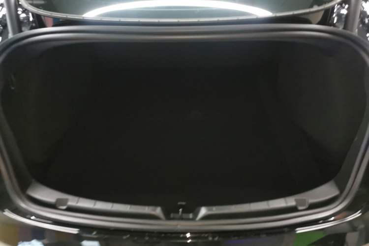 Used Tesla Model 3 2025 Model Revised Rear-Wheel-Drive Version