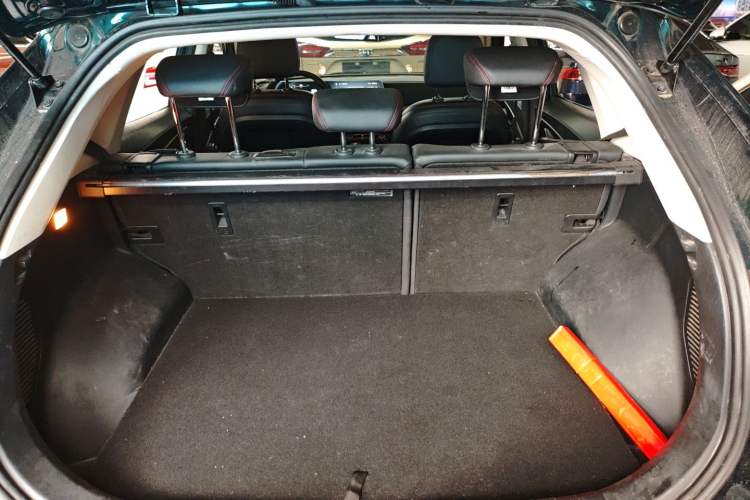 Used FORTHING T5 EVO 2021 1.5TD DCT Diamond Edition
