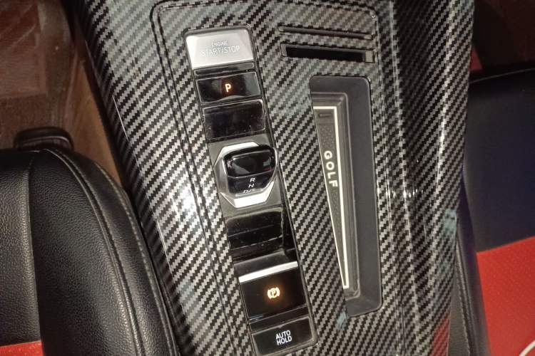 Used Volkswagen Golf 2021 280TSI DSG Pro
