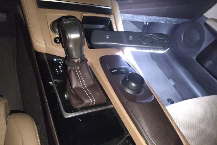 Used Lexus ES 2015 200 Elite Edition