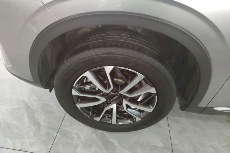 Used Haval H6 2022 3rd Generation 1.5T Automatic Two-Wheel Drive Pro