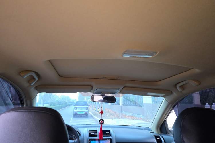 Used Honda CR-V 2010 2.0L Automatic Four-Wheel Drive Classic Edition