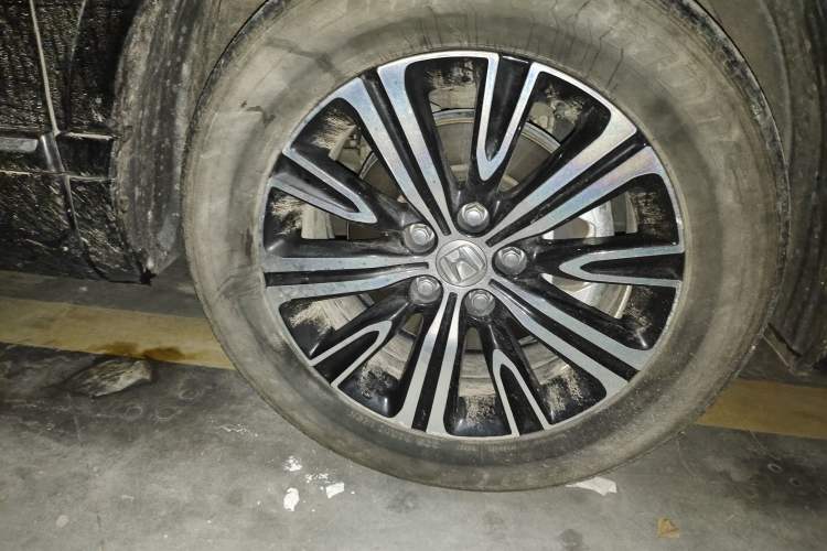 Used Honda Breeze New Energy 2022 ePHEV Prestige Edition
