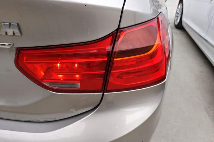 Used BMW 1 Series 2017 118i Fashion Model
