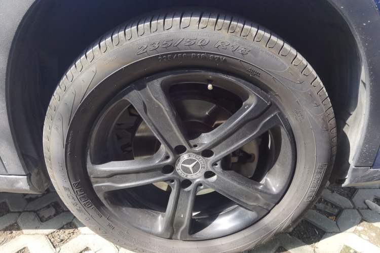 Used Mercedes-Benz GLA 2019 GLA 200 Fashion Model