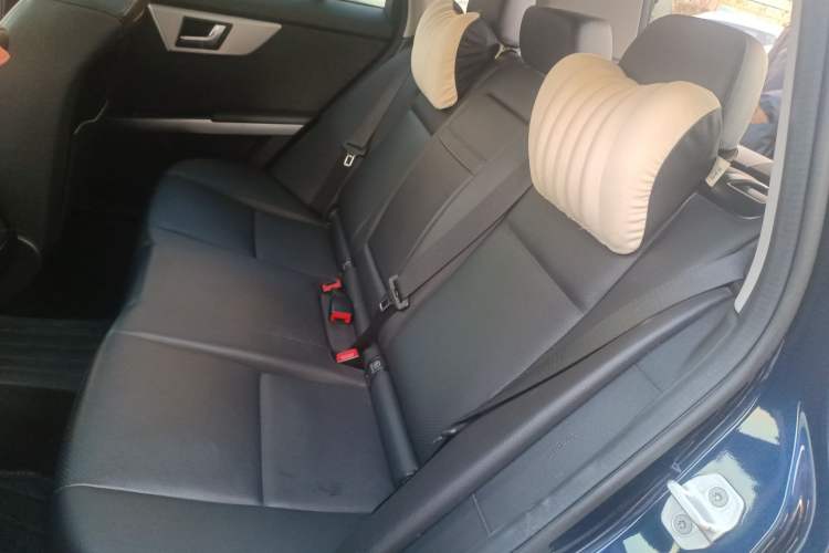 Used Mercedes-Benz GLK-Class 2013 Facelift GLK 300 4MATIC Fashion Edition