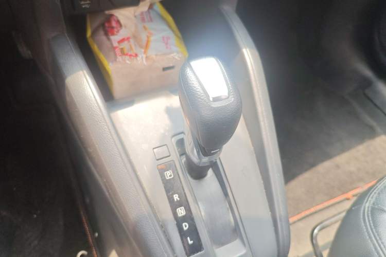 Used Nissan Kicks 2021 1.5L XL CVT Cool Enjoyment Edition