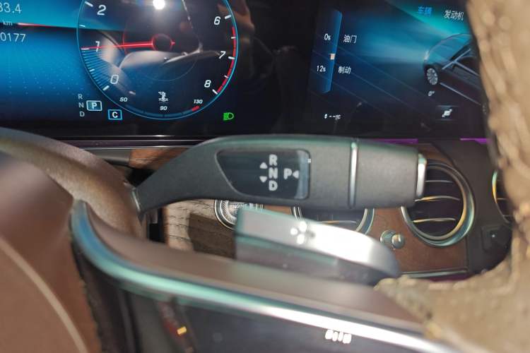 Used Mercedes-Benz E-Class 2022 Updated E 300 L Luxury Edition