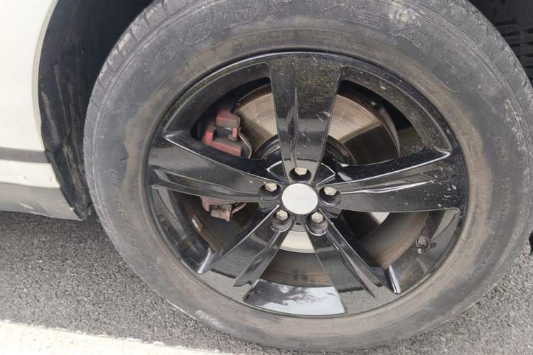 Used Land Rover Range Rover Velar 2018 P300 S
