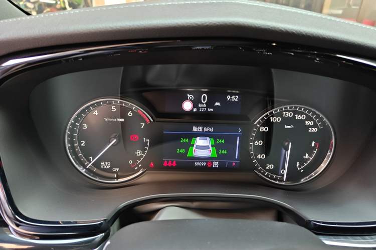 Used Cadillac XT6 2020 28T 7-Seater Four-Wheel-Drive Luxury Version with Premium Sound System
