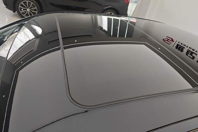 Used BMW i3 2025 eDrive 40 L Midnight Sports Package