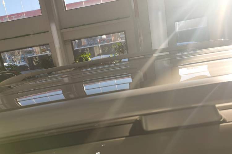 Used Tank 500 New Energy 2026 Model—Hi4-T Smart Enjoyment Version