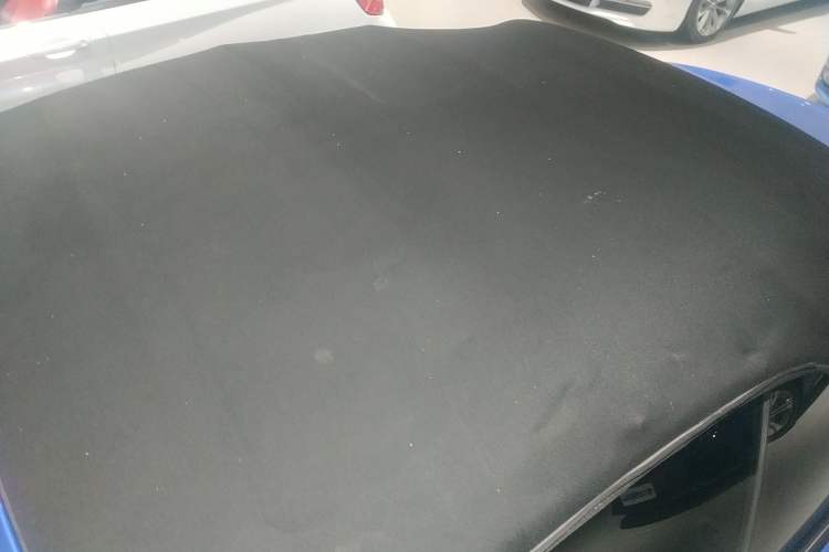 Used BMW 2 Series (Import) 2018 225i Convertible Coupe M Sport Edition
