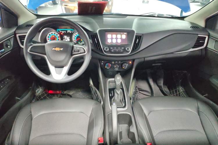 Used Chevrolet Cavalier 2019 320 Automatic Xinyue Edition