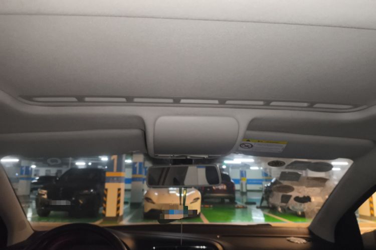 Used Volkswagen Polo 2014 1.6L Cross Polo Automatic
