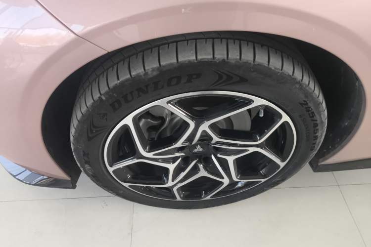 Used NETA GT 2023 660
