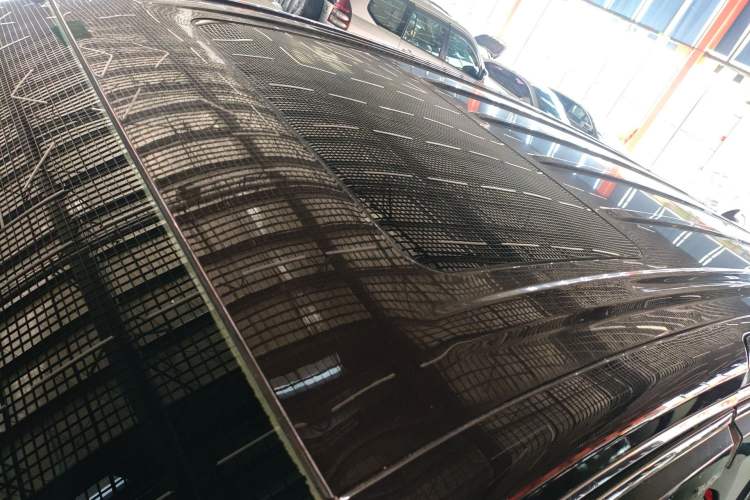 Used Buick GL8 2017 ES 28T Comfort Model China V Standard
