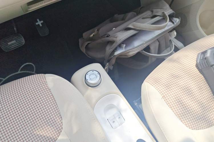 Used Wuling Hongguang MINIEV 2024 3rd Generation 170 km