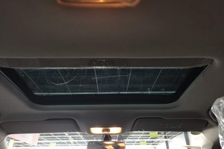 Used Jetta VS5 2026 Model, 280TSI Automatic Enjoyment Edition