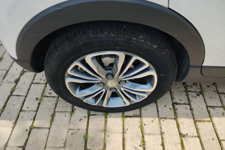 Used Leapmotor T03 2024 310 Comfort Edition
