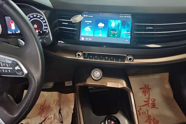 Used Haval H6 2021 2.0 GDIT Automatic Champion Edition