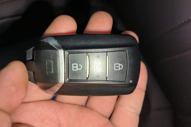 Used Dongfeng Aeolus Yixuan GS 2021 230T Automatic Star-Chasing Edition