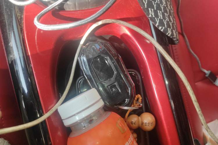 Used Honda XR-V 2021 1.5L CVT Comfort Version