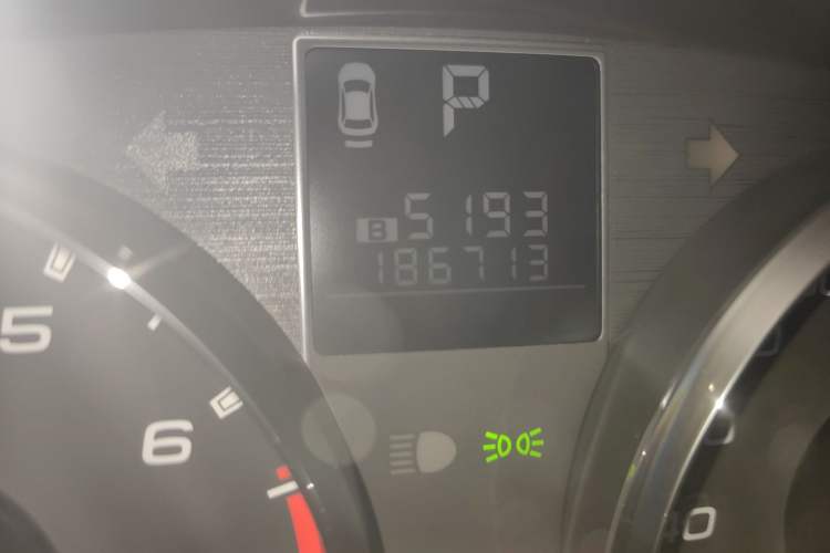 Used Subaru Outback 2011 2.5i Luxury Edition