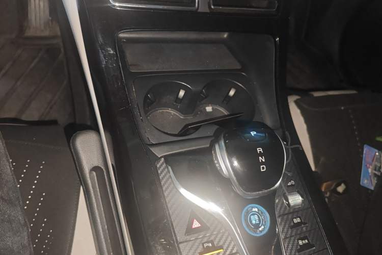 Used BYD Qin PLUS 2023 Champion Edition DM-i 55KM Leading Model