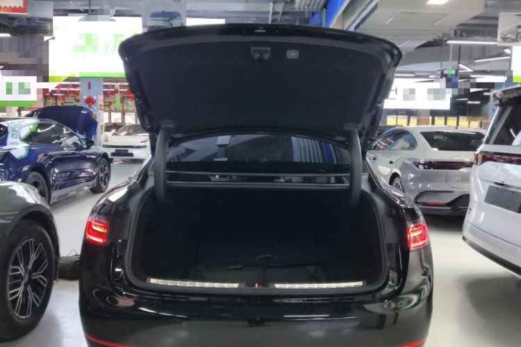 Used Hima Stelato S9 2025 Extended-Range Ultra
