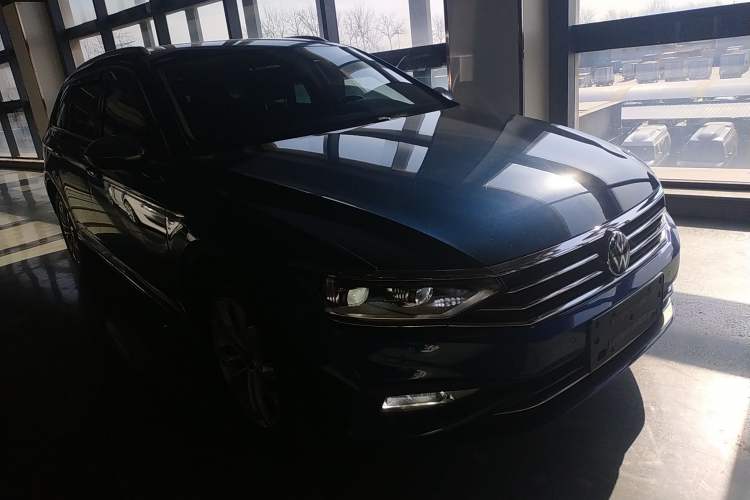 Used Volkswagen Variant 2021 2.0T Comfort Edition

