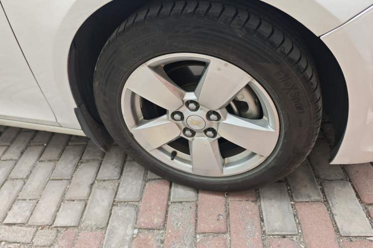 Used Chevrolet Malibu 2014 1.6T Automatic Comfort Edition