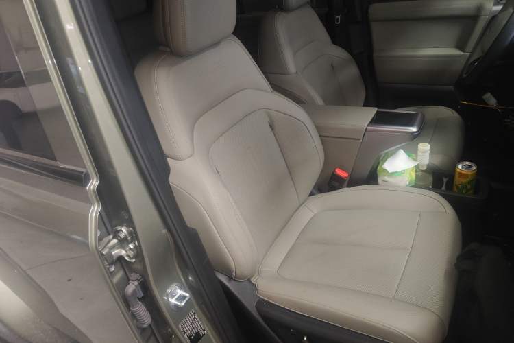 Used iCAR V23 2025 501 Four-Wheel Drive Intelligent Driving Version