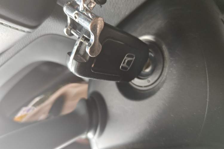 Used Honda XR-V 2020 1.5L CVT Comfort Version