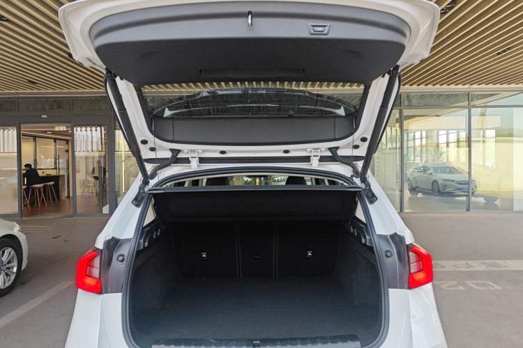 Used BMW X1 2024 sDrive25Li M Sport Package
