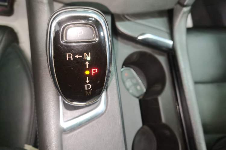 Used Cadillac XT5 2018 25T Luxury Model